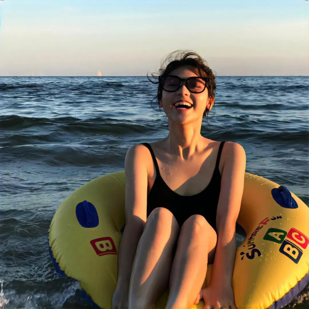 奇怪的她(剧版)