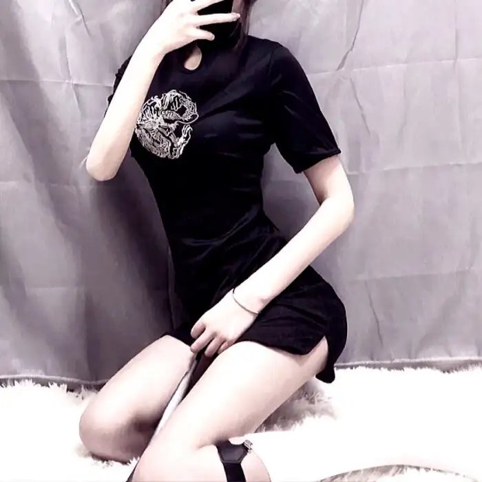 似火流年