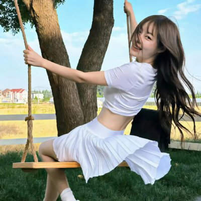 我的女神第一季